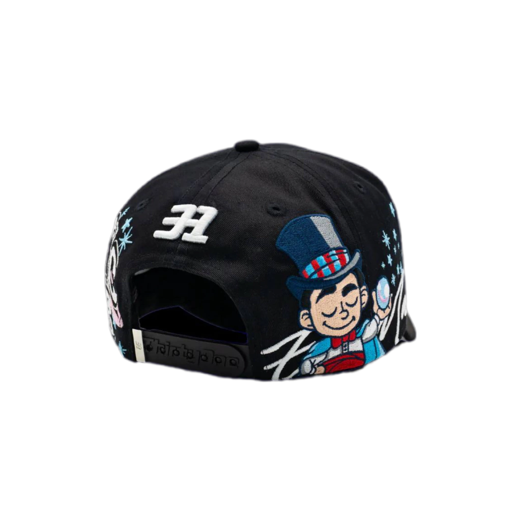 31 Hats | Chip NFC | G5 La Mejor Calidad