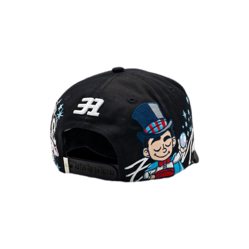 31 Hats | Chip NFC | G5 La Mejor Calidad