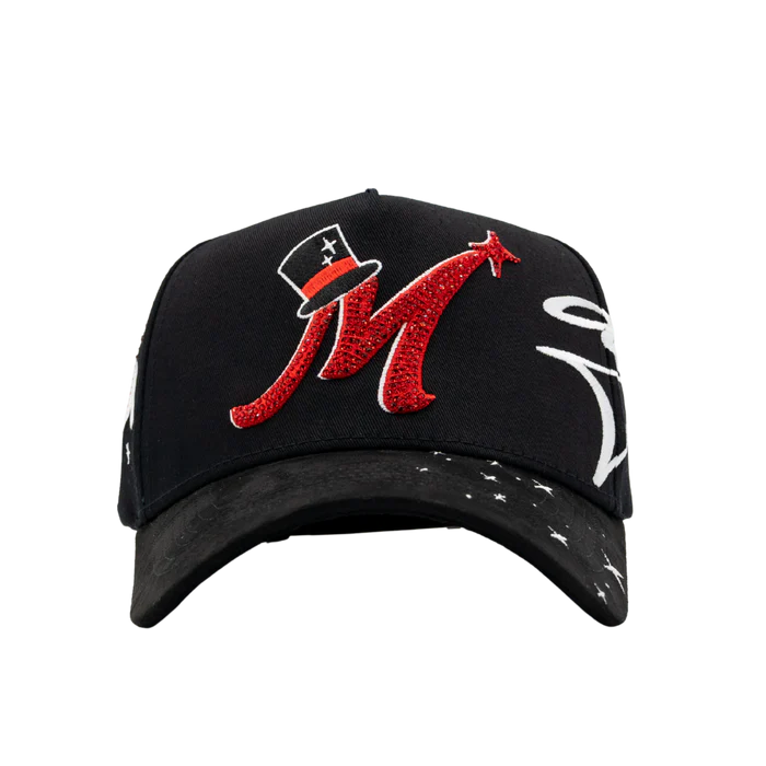 31 Hats | Chip NFC | G5 La Mejor Calidad