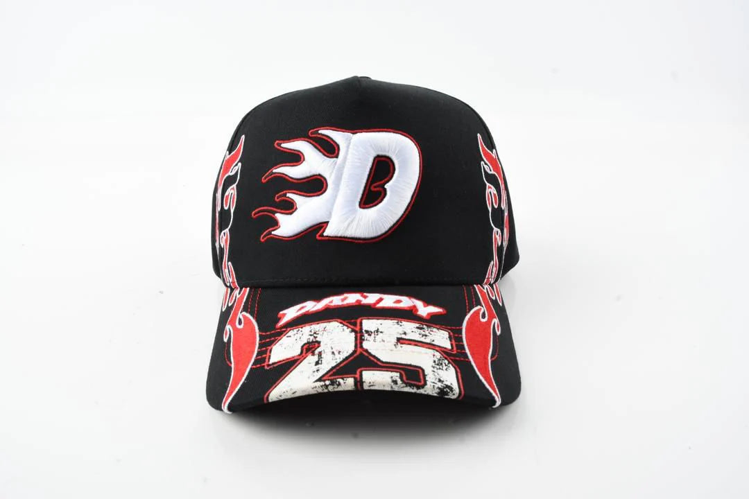 Dandy Hats | Chip NFC | G5 La Mejor Calidad